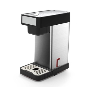 Machine à café professionnelle chinoise Cafetera Expreso Electrica N Espresso <span class=keywords><strong>Dolce</strong></span> <span class=keywords><strong>Gusto</strong></span>, machine à café à capsules multi-capsules, machine à café à poudre - Product Image 5