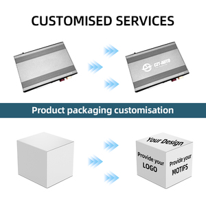 CZT-AUTO écran d'origine mise à niveau Android Auto pour Volkswagen 2011-2019 Mirror Link Radio CarPlay sans fil Apple CarPlay - Product Image 6