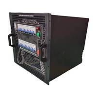 Banque de charge montée en rack AC400V 20kW pour centres de données Garantie 1 an