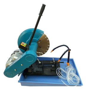 Máquina de Corte de Hormigón y Piedra HQP-150 / Máquina para Hormigón - Product Image 3