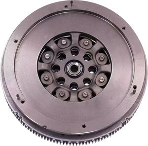 Volante Bimassa Original Nuevo 4150660100 - Sprinter 415 / 515 - Luk Brasil - Product Image 3