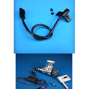 Accessoires DLE DLE20/30/35/55/61 Capteurs de moteur à essence Transducteur d'origine pour drones de course FPV RC Freestyle Pièces de bricolage - Product Image 2