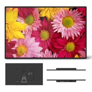 15 дюймов cms android коммерческий планшетный ПК digital signage рекламные дисплеи цифровой Тотем для продвижения рекламы - Product Image 1