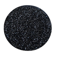 Granulés PEEK à bonne résistance chimique, granulés vierges de polyétherétherkétones pour équipements chimiques et raccords en plastique