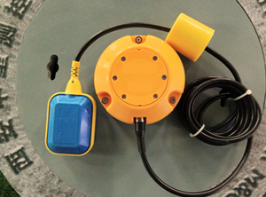 Sâu cũng mức độ dụng cụ đo lường mức độ cảm biến + cửa cống Bìa cảm biến Lora lorawan cảm biến - Product Image 5