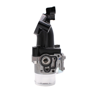 Corps d'accélérateur de moto 28mm 30mm 32mm pour <span class=keywords><strong>Honda</strong></span> Forza <span class=keywords><strong>PCX</strong></span> SH125 <span class=keywords><strong>PCX</strong></span> SH ADV150 Z150 Carburateurs Carbs OEM 16400-K36-J01 - Product Image 4