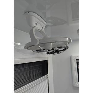 <span class=keywords><strong>Prix</strong></span> compétitif Chine ManufactureASA matériel électrique RV ventilateur pour différents types de caravanes - Product Image 5