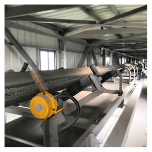 Dọc nâng Vít Máy tự động băng tải cho bên ngoài giao thông vận tải - Product Image 3