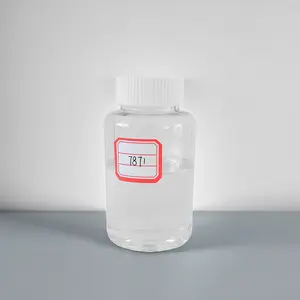 Fabricant direct Agent de durcissement liquide transparent de haute qualité pour les revêtements anti-corrosion HB-7871