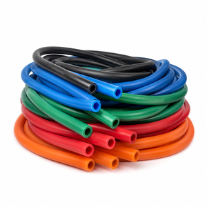 Bande de caoutchouc en latex de haute qualité pour lance de pêche sous-marine, tube de plongée à haute résistance et grande élasticité - Product Image 4