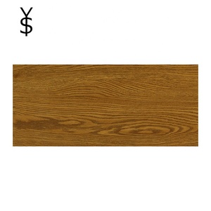 Bonne qualité vendre bien carreaux de sol en pvc à grain de bois pvc <span class=keywords><strong>plancher</strong></span> - Product Image 2