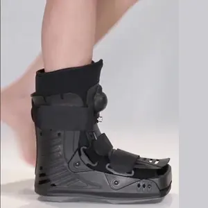 Chaussures orthopédiques pour pied à Air Offre Spéciale, bottes orthopédiques médicales réglables