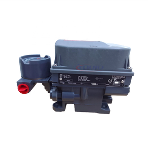 Nuevo Controlador Digital Original de Acero Inoxidable con IP66 y Alta Precisión DVC6200 F002011090 en Stock - Product Image 3