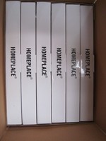 Tischplatte aus gehärtetem Glas faul Susan/Kuchen platte/Plattenspieler