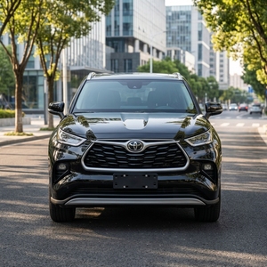 <span class=keywords><strong>Toyota</strong></span> <span class=keywords><strong>Highlander</strong></span> 380T AWD Premium 2022 de <span class=keywords><strong>segunda</strong></span> <span class=keywords><strong>mano</strong></span>, cómoda para largas distancias, <span class=keywords><strong>7</strong></span> <span class=keywords><strong>plazas</strong></span> - Product Image 4