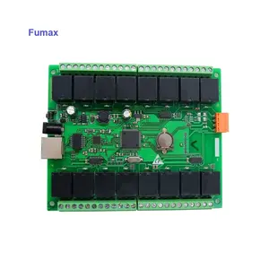 บริการออกแบบบอร์ด PCBA PCB PCBA