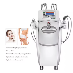 ร้านเสริมสวยใช้เครื่อง Venus Legacy สำหรับการปรับรูปร่างและกระชับผิวอย่างมืออาชีพ - Product Image 3