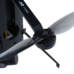 En gros HD-05 Pliable En Plastique Drone Un Contrôleur pour Plusieurs Drones 720P HD Caméra Lancer À La Main Vol À Longue Portée - Product Image 4