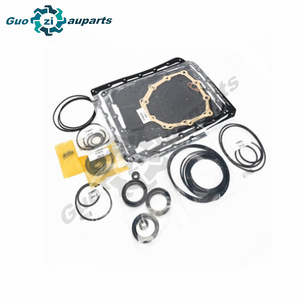 Kit <span class=keywords><strong>de</strong></span> reparación <span class=keywords><strong>de</strong></span> transmisión automática RE5R05A JR507E compatible con <span class=keywords><strong>Nissan</strong></span> Xterra <span class=keywords><strong>Pathfinder</strong></span> Armada Frontier Titan - Product Image 2