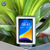 Terminal POS Android Z81 Todo en Uno con Soporte para Pagos con Código QR, EMV y NFC, y Operaciones Minoristas Multicanal sin Interrupciones