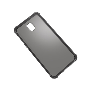 La última caja del teléfono de TPU a prueba de golpes Mobolie para <span class=keywords><strong>Samsung</strong></span> J4 Silicone - Product Image 5