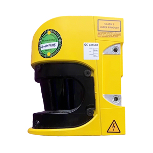 หัวสแกนเนอร์ระยะไกลรุ่น S30A-4111CL เหมาะสำหรับหุ่นยนต์เคลื่อนที่ระบบ S3000 - Product Image 2