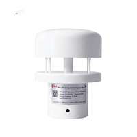 Rika RK120-07 Anemometer Tahan Air Sensor Kecepatan dan Arah Angin Ultrasonik Transmitter