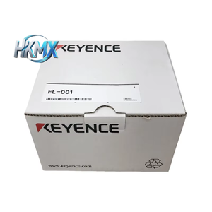 ชุดเครื่องขยายสัญญาณเซ็นเซอร์วัดระดับแบบพัลส์รุ่นใหม่ของ Keyence รุ่น FL-001/FL-C001/FL-P20/FL-P40/FL-P140 - Product Image 1