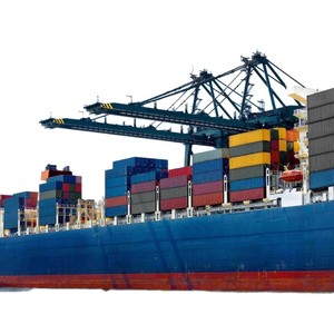 Transport maritime de machines et équipements de la Chine vers le Brésil, fret LCL express, Shanghai vers le port de Santos, ligne logistique internationale - Product Image 5