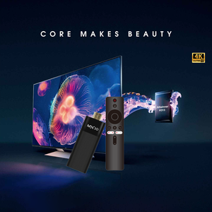 Clé <span class=keywords><strong>TV</strong></span> <span class=keywords><strong>Fire</strong></span> 4K 2026, dernière génération, 2 Go de RAM, 16 Go de ROM, prise en charge Android, Wi-Fi double bande 2,4/5G, clé <span class=keywords><strong>TV</strong></span> intelligente Android - Product Image 3