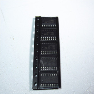 Componente Electrónico L6599D 100% Original en Oferta - Product Image 1