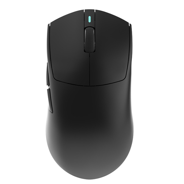 G81 Tri-Mode Wireless Gaming Mouse, 6 Buttons Adjustable up to 16000 DPI Ergonomic Gaming Mouse for PC Laptop Gamers