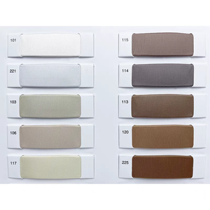100% Cupro Soft Bemberg Tissu pour tissu de doublure de costume - Product Image 6