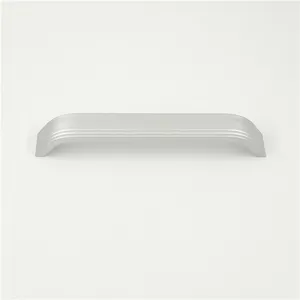 Basement Wardrobe Door Handle Apartment Bar Storage Closet Drawer Furniture Aluminium Handle