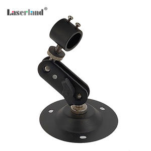 ที่วางแบบปรับได้<span class=keywords><strong>ขา</strong></span>ตั้งแบบหนีบฮีทซิงค์สำหรับโมดูล<span class=keywords><strong>เลเซอร์</strong></span>ทำเครื่องหมาย10-26มม. - Product Image 1