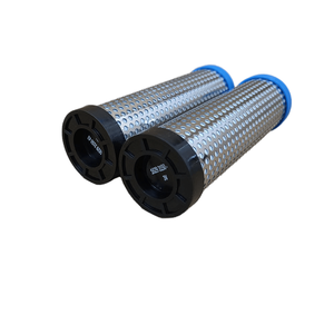 Filtro de Precisión para Compresor de Alta Eficiencia Manny 1629315043 3V para Eliminación de Partículas Finas y Humedad - Product Image 3