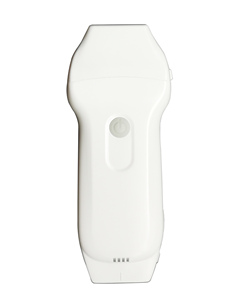 USB 2-IN-1 Phasen-Linear-Farb-Doppler-Ultraschallgerät drahtloser Echoscanner - Product Image 1