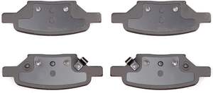 Pastilla de freno para Nissan Navarra Vl Toyota RAV4 2011 Tvs Apache Rtr180 Perodua Myvi 2008 Freno Sdxc Mdtz Fbk Hilux 2020 <span class=keywords><strong>Fiat</strong></span> <span class=keywords><strong>Ducato</strong></span> - Product Image 2