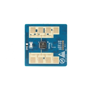 LD2411-24G cerdas LD2411, pengenalan gestur Toilet pintar 24G mm <span class=keywords><strong>Sensor</strong></span> Radar HLK-LD2411 - Product Image 2