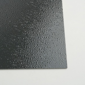 Plaques en PRF à motif galet pour plafonds et panneaux muraux dans la construction - Légères, durables, faciles à installer et à entretenir - Product Image 4
