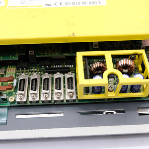 Équipement de contrôle d'automatisation industrielle 100% authentique A02B-0283-B500, haute qualité à prix compétitif. - Product Image 5