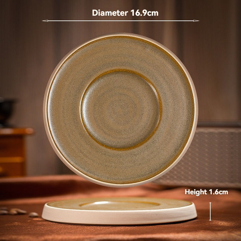 Camello del desierto- Platillo