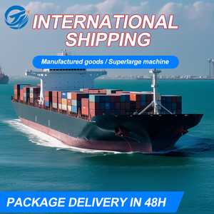 Professionnel Ali Express LCL expédition maritime transitaire Agent d'expédition de la Chine vers l'Europe Royaume-Uni DE France Espagne <span class=keywords><strong>Canada</strong></span> USA - Product Image 6