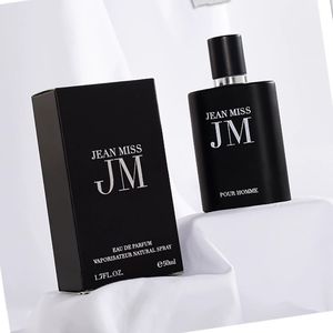 Parfums Arabes Originaux pour Hommes Acqua <span class=keywords><strong>JEAN</strong></span> MISS Cologne de Créateur 1:1 avec Reçu Di JM Vaporisateur Corporel Coffrets Cadeaux <span class=keywords><strong>Parfum</strong></span>és - Product Image 5