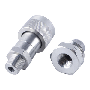 70 Mpa áp lực cao ví<span class=keywords><strong>t</strong></span> loại thủy lực nhanh chóng kế<span class=keywords><strong>t</strong></span> nối ống khớp nối Phụ kiện ống cho jack thủy lực di động - Product Image 2