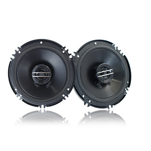 ลำโพงซับวูฟเฟอร์โคแอกเชียลในรถยนต์ ขนาด 130 มม. 4 โอห์ม 12V ระบบเสียงสเตอริโอ อัพเกรดสำหรับชุดเครื่องเสียงในรถยนต์ - Product Image 1