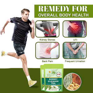 [Nieren-Reinigungs-Detox-Tee] Gesundheitsfördernder Kräutertee Neue Verbesserte Nieren-Reinigungs-Teebeutel - Product Image 2