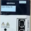 Nouveaux variateurs de vitesse SGDV-R90A25A, SGDV-R90A21B, SGDV-R90A15A, SGDV-R90A05A en stock - Product Image 1