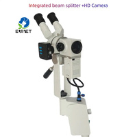 EUR VET Analyseur de sperme Casa Equipment Système d'analyse du sperme Testeur de numération et de motilité du sperme Analyseur de qualité du sperme