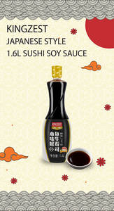 Contenitore per Salsa di Soia 20 L Mini Ciotola per Salsa di Soia - Product Image 5